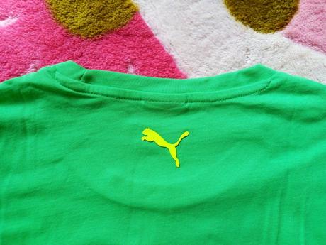 Trička zn."puma" vel."l-xl" prodej i po 1ks/290,-, puma,l
