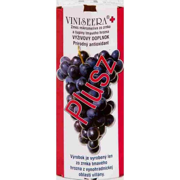 Mohu brát výživový doplněk ze 100% hroznů během kojení?