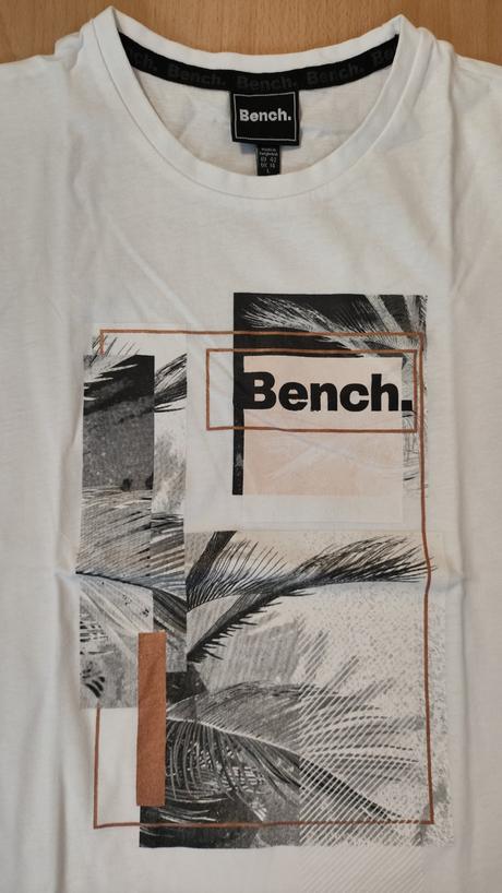 Triko bench, bench,40