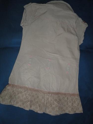 Slušivé šatičky next, vel. 98, next,98