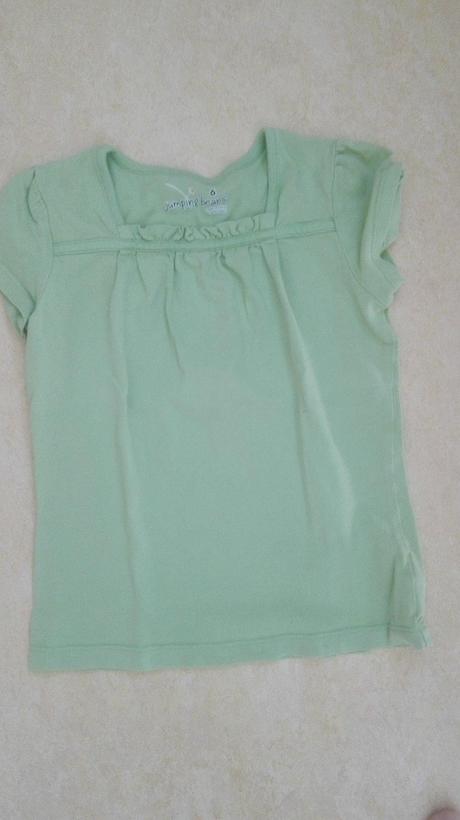 Tričko vel.110, 110