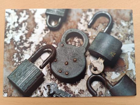 Ikea fotky - obrázky do rámečku, 