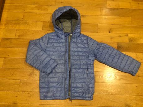 Prošívaná bunda, lupilu,116