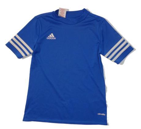 Adidas climalite tričko vel. 140,, adidas,140