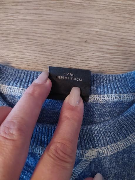 Svetr/mikina, next,104