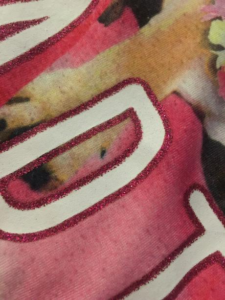 Triko zn.f&f vel.158/164, f&f,158