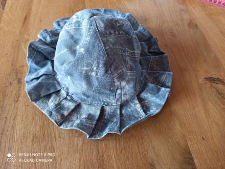 Letní klobouček, 50