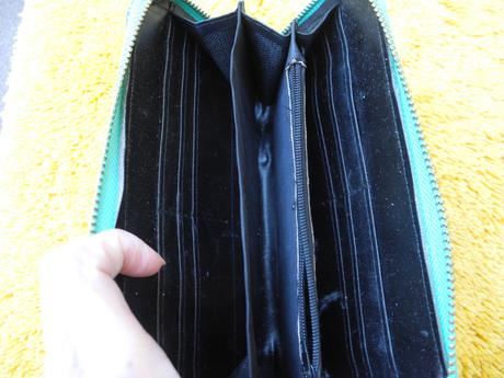 Dětská peněženka, 