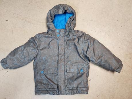S127   zimní bunda pidilidi vel. 98, pidilidi,98