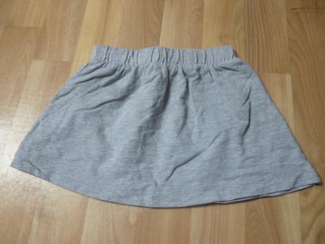 Bavlněná sukně vel. 2-4 summer, 98