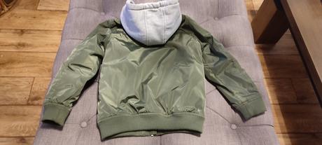 Jarní bunda, dopodopo,128