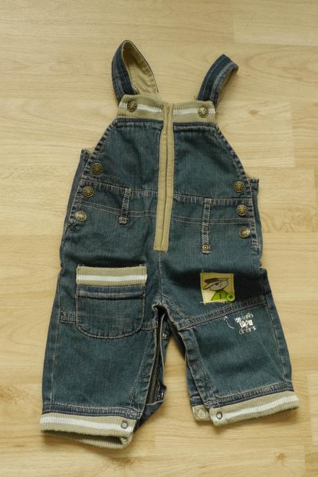 Laclace dzinove inscene 68, 68