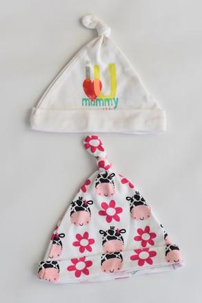 Čepičky vel. 3 - 6 m, next,68