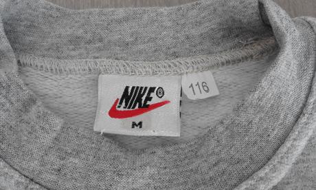 802 - mikina, nike,116