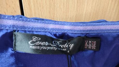 Plesové šaty ever pretty, vel. l, uk12, ever-pretty,40 / l