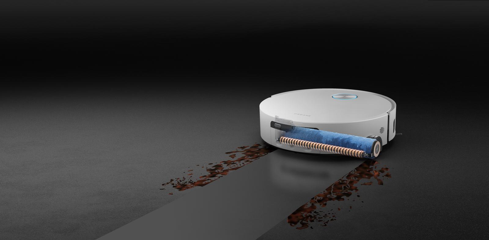 Dreame Aqua10 Ultra Roller Complete Dreame Aqua10 Ultra Roller Complete