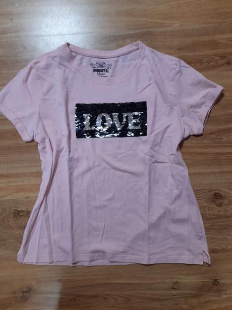 Tričko pepperts, vel.158/164, pepperts,158