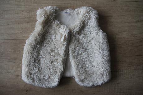 Chlupatá vestička, f&f,68