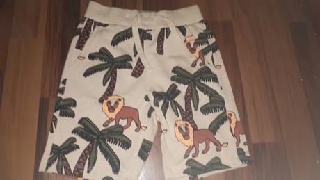 Kratase se lvi 98/104 lindex, lindex,98