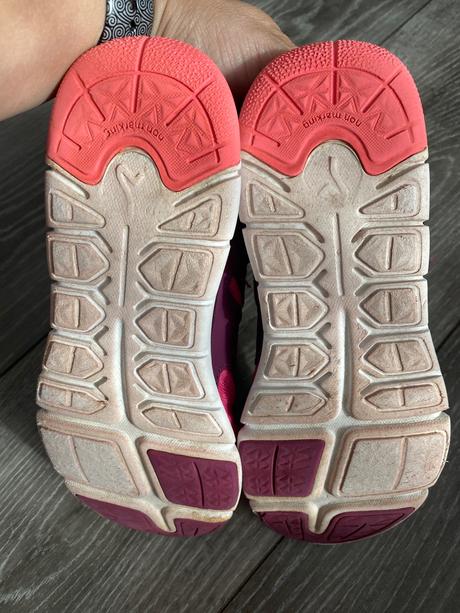 Tenisky, decathlon,33