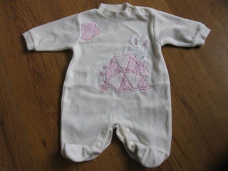 Samítkový overal, 50