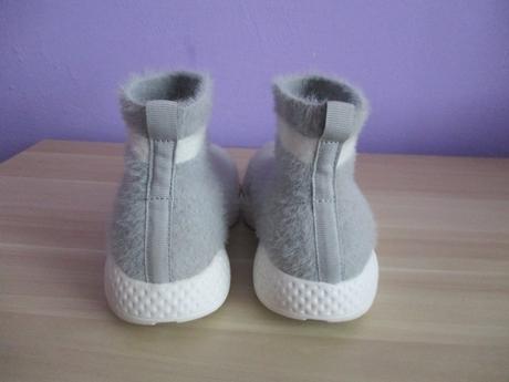 Clupatkové kotníkové boty, reserved,33