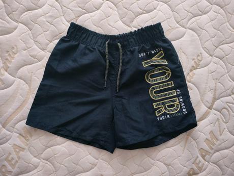 Dětské šortky velikost 134, pepco,134