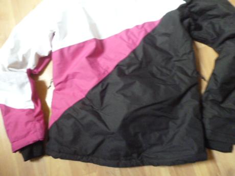 Lyžařská bunda vel. s-m pro maminy hannah, hannah,s