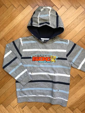 Mikina, reserved,134