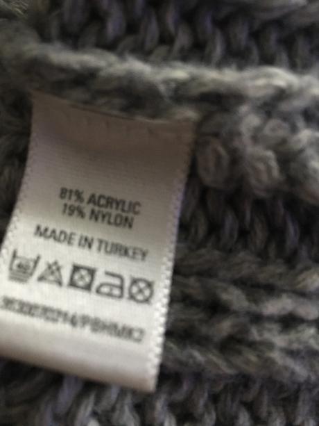 Svetr cardigan zn.oasis vel.s, s