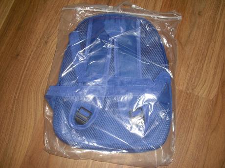 Batůžek disney cars,