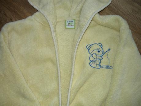 Župánek chlupatkový, 104