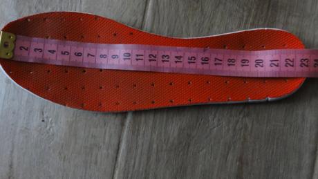 Dětské sálovky zn. puma, puma,36