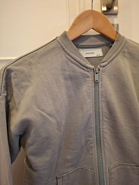 Reserved mikina č.140, reserved,140