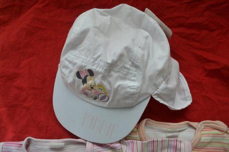 2x body 80-86 s kloboučkem, 86