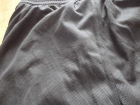 Sportovní kratasy adidas vel.l, adidas,l