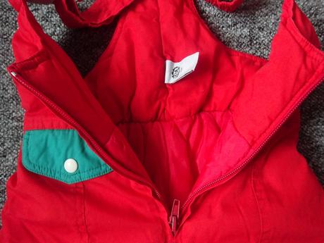 Zimní oteplovačky, vel. 98, c&a,98