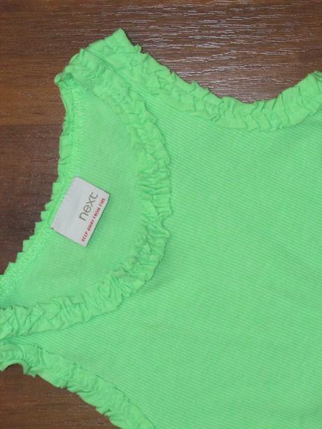 Letní tílko next, next,104