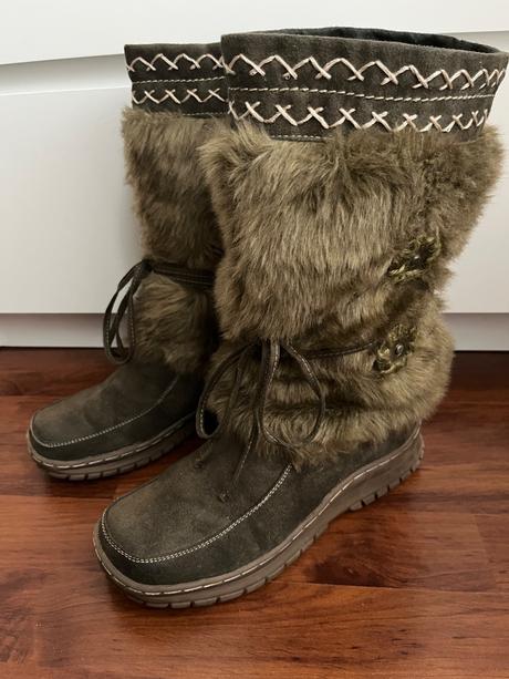 Kozačky, marco tozzi,37