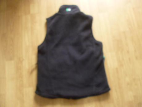Outdoor vesta pro maminy vel. m-l, m