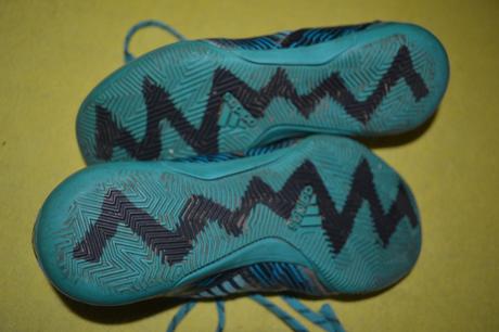Sportovní boty,sálovky  adidas v.32, adidas,32
