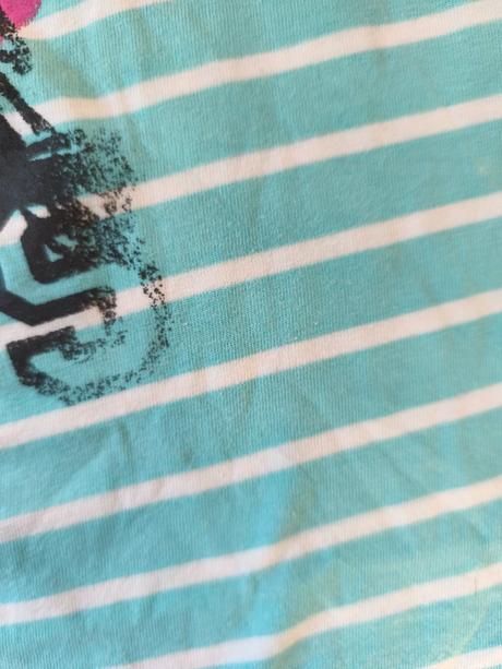 Noční košile lindex 158/164, xs, lindex,164