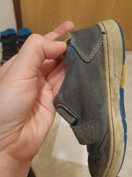 Celoroční boty lurchi vel. 27, lurchi,27