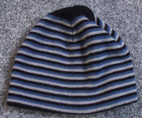 Čepice, matalan,116