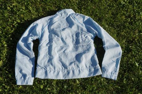 Dívčí bunda adidas, adidas,152