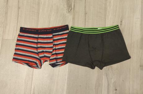 Chlapecké boxerky, chapter young,146