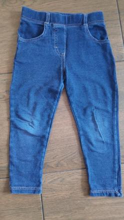 Džegíny vel.98-104, george,98