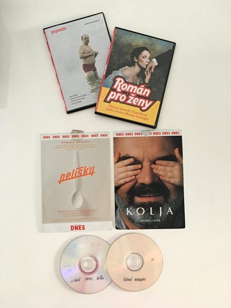 Dvd filmy, 