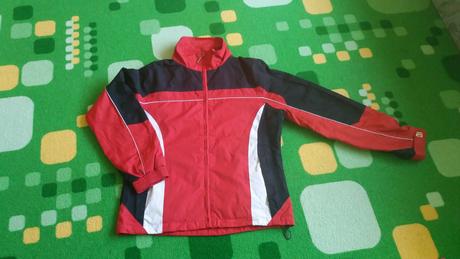 Dámská jarní bunda, m