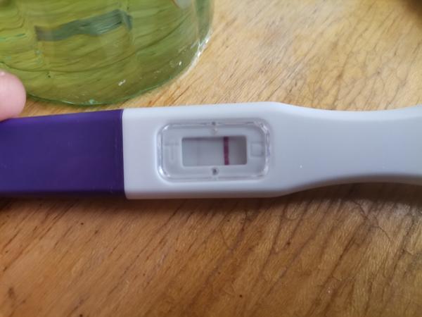 Je můj ovulační test pozitivní? Zjistěte zde.